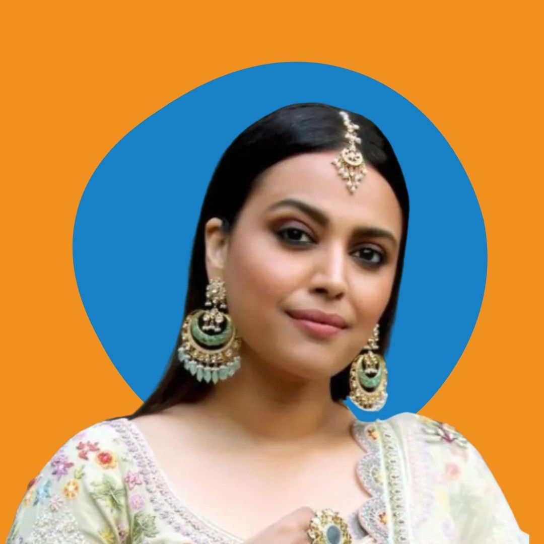 Swara Bhasker